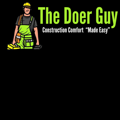 The Doer Guy
